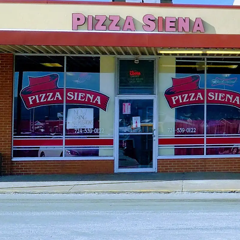 Kids Cheese Pizza