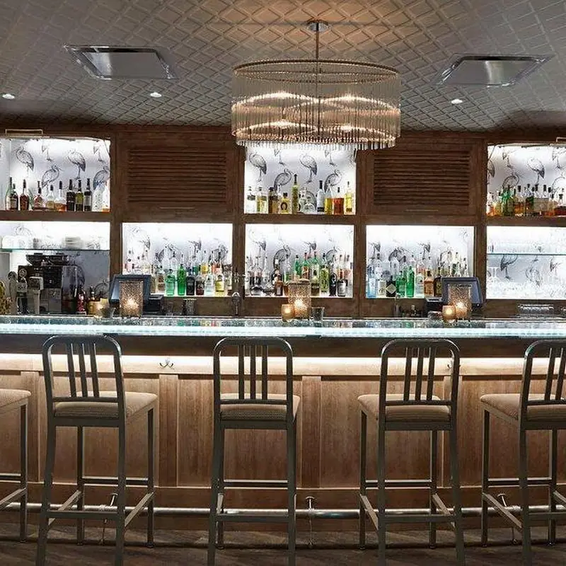 Erie Grill