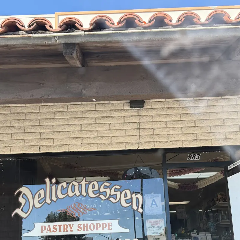 Upland German Deli