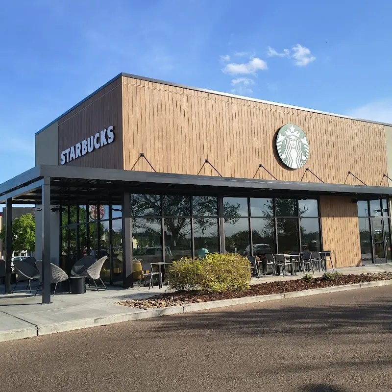 Starbucks Coffee Company