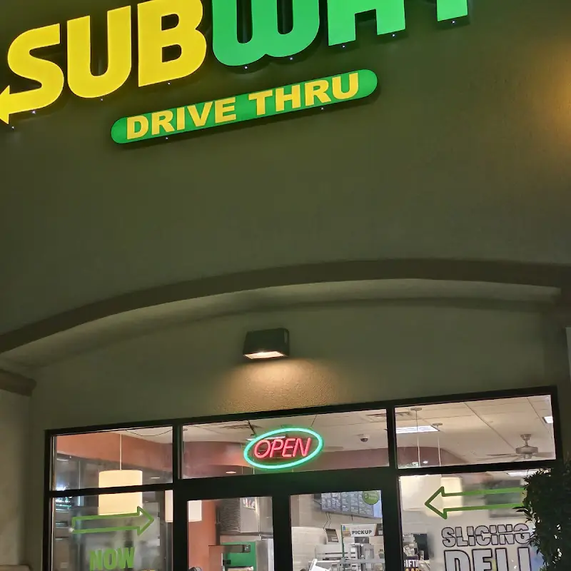 Subway