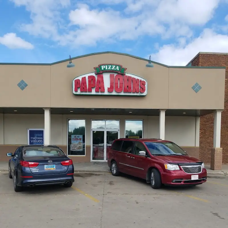 Papa Johns Pizza