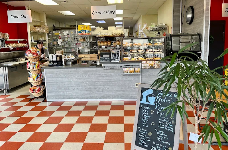 Kristens Kreations Bakery & Sandwiches