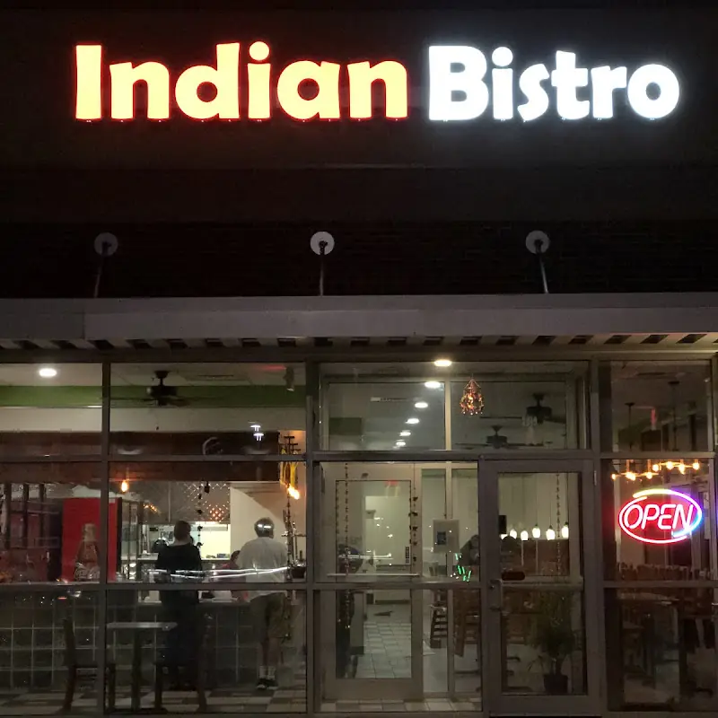 Indian Bistro