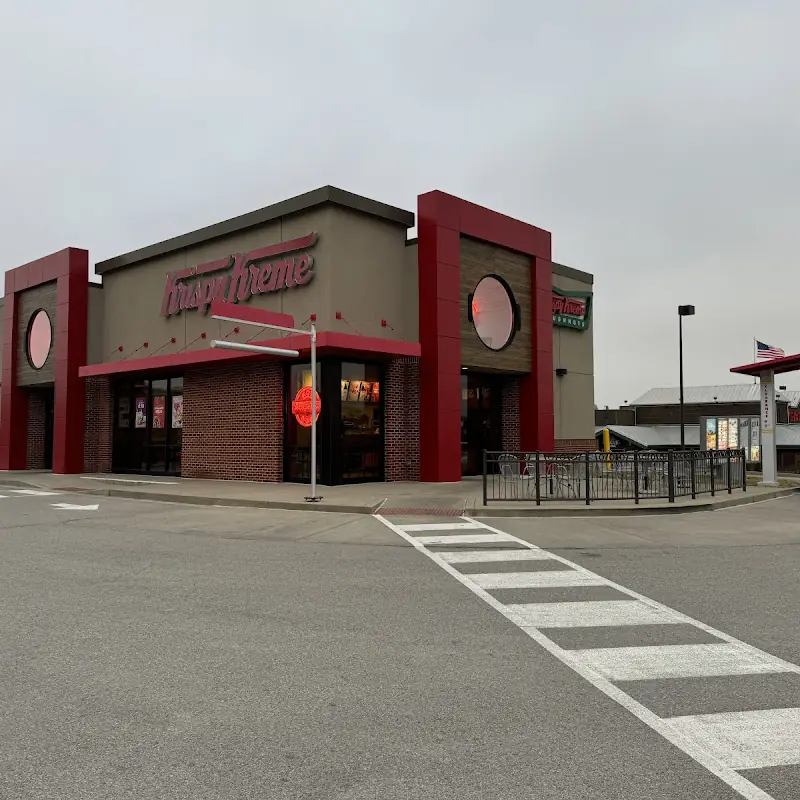 Krispy Kreme