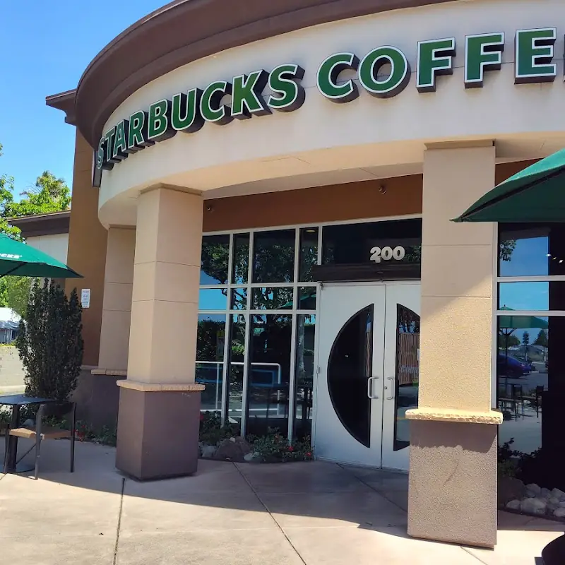 Starbucks Coffee Company