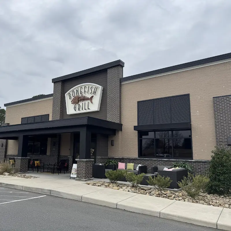 Bonefish Grill