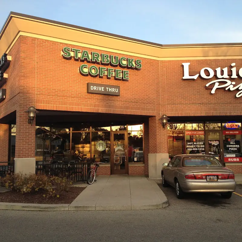 Starbucks Coffee Company