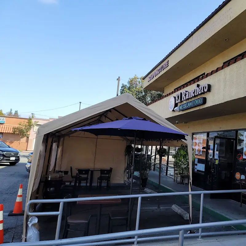 El Ranchero Mexican Food