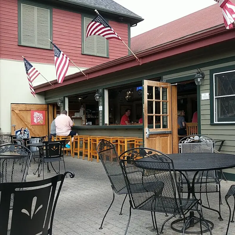 Stoneforge Tavern & Publick House