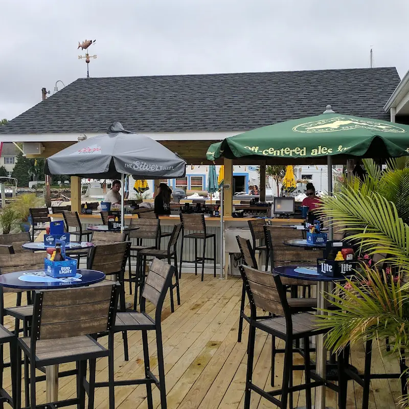 Doc's Sunset Grille