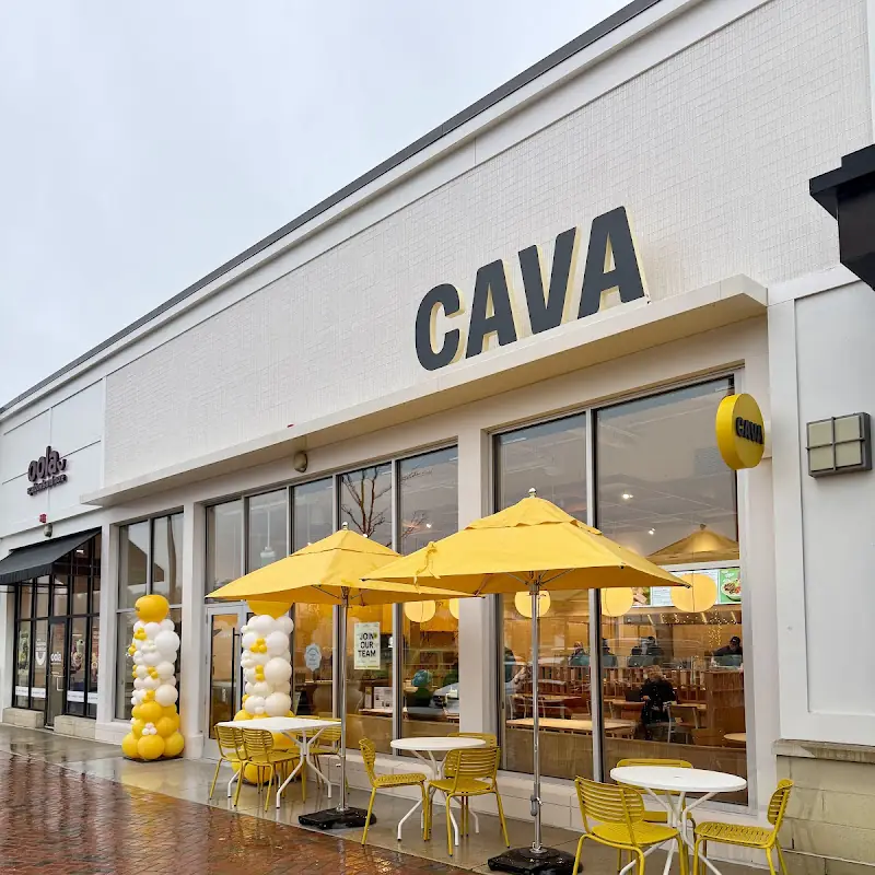 CAVA