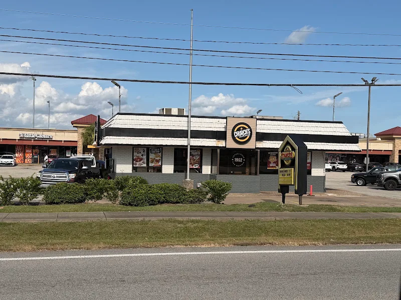 Church's Texas Chicken