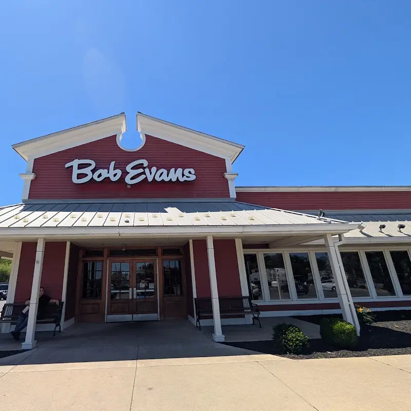 Bob Evans