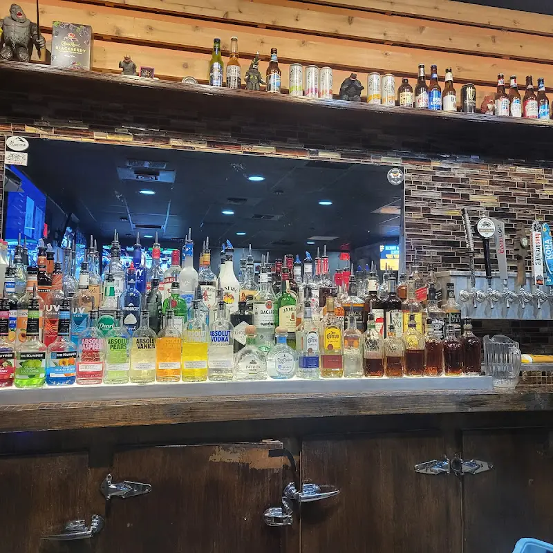 Kaiju Bar & Grill
