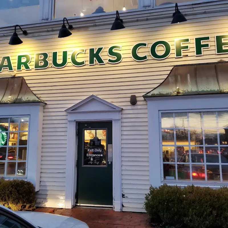 Starbucks Coffee Company