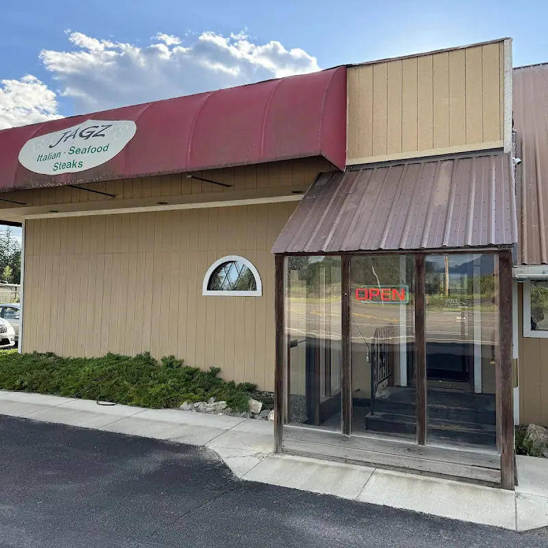 Jagz Restaurant