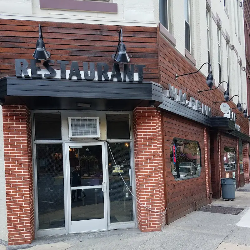 William Penn Bar & Restaurant