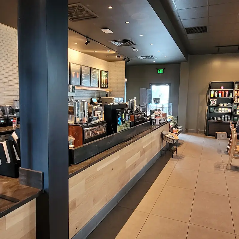 Starbucks Coffee Company