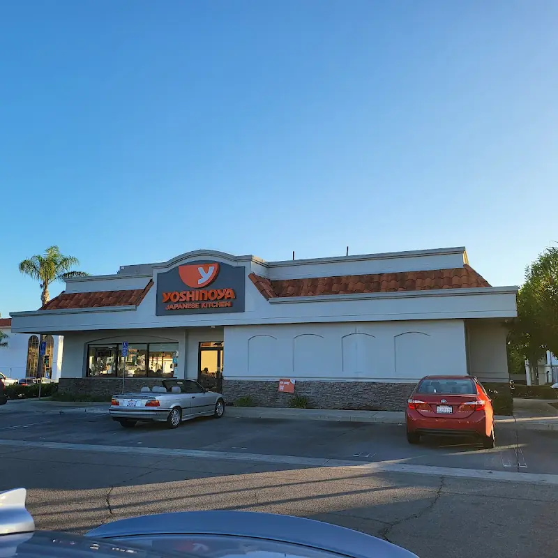 Yoshinoya