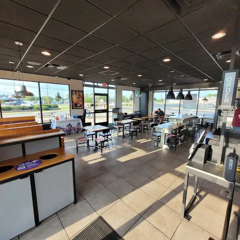 Taco Bell