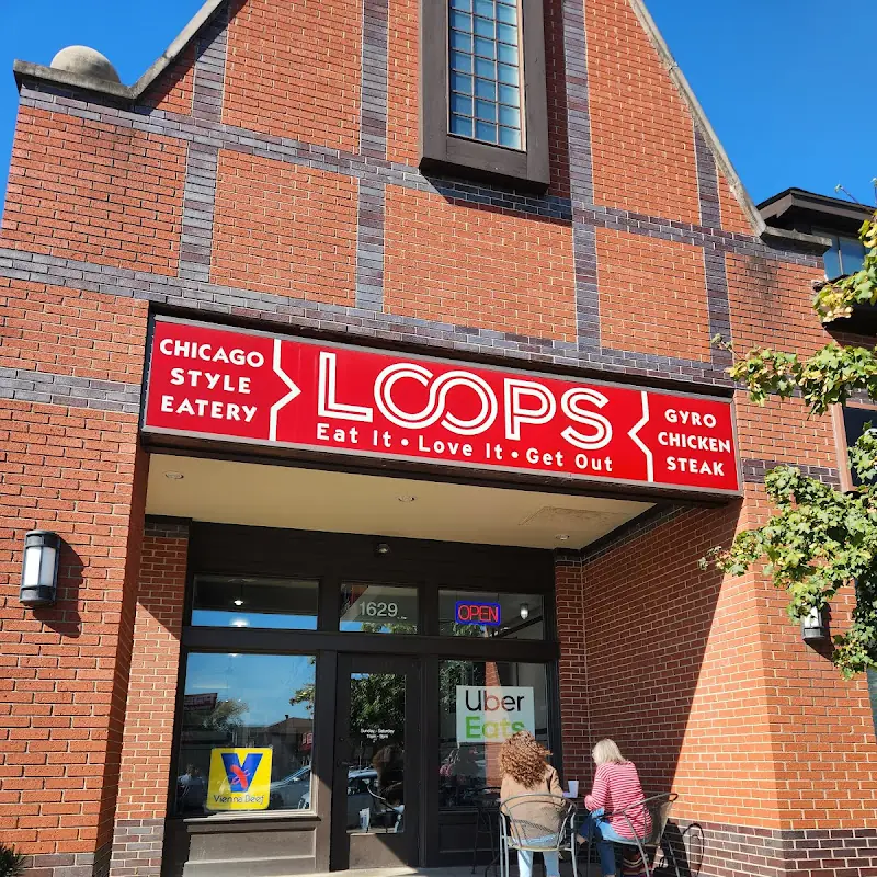 Loops