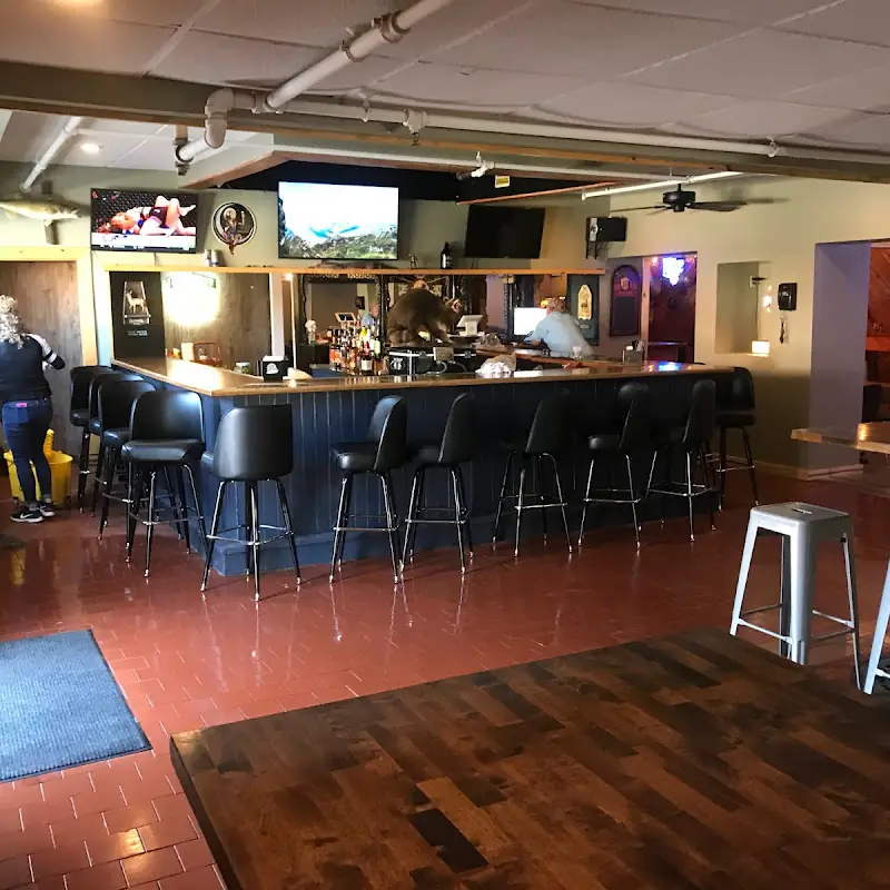 The Pickled Pig Pub