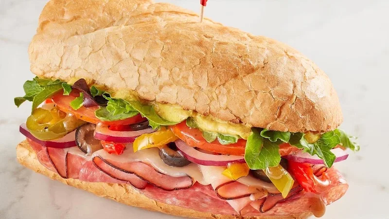 McAlister's Deli