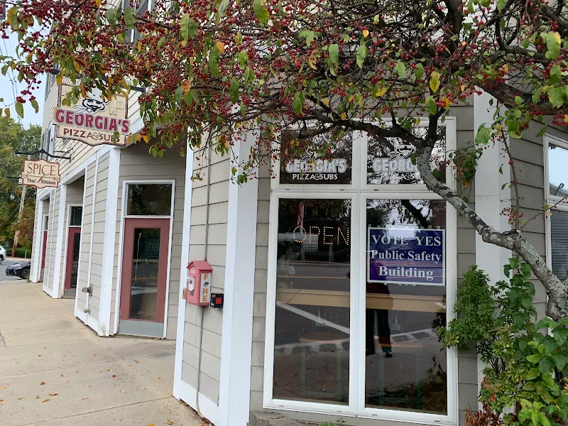 Georgia's Pizza & Subs