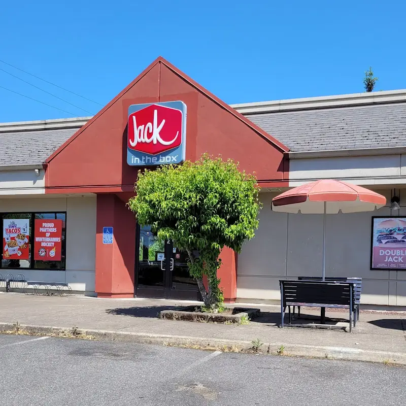 Jack in the Box