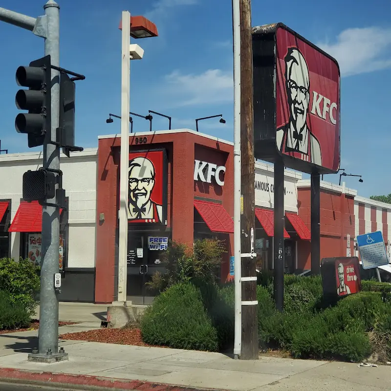 KFC