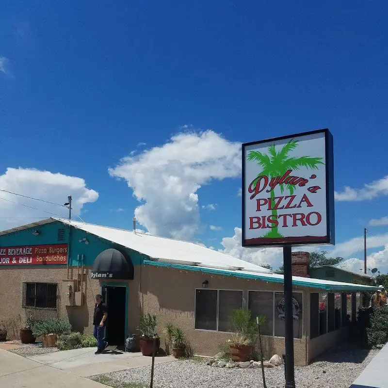 Dylan's Pizza Bistro