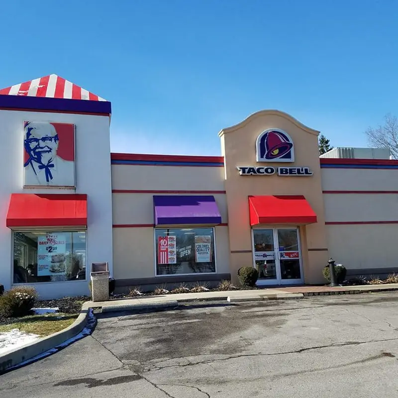 KFC