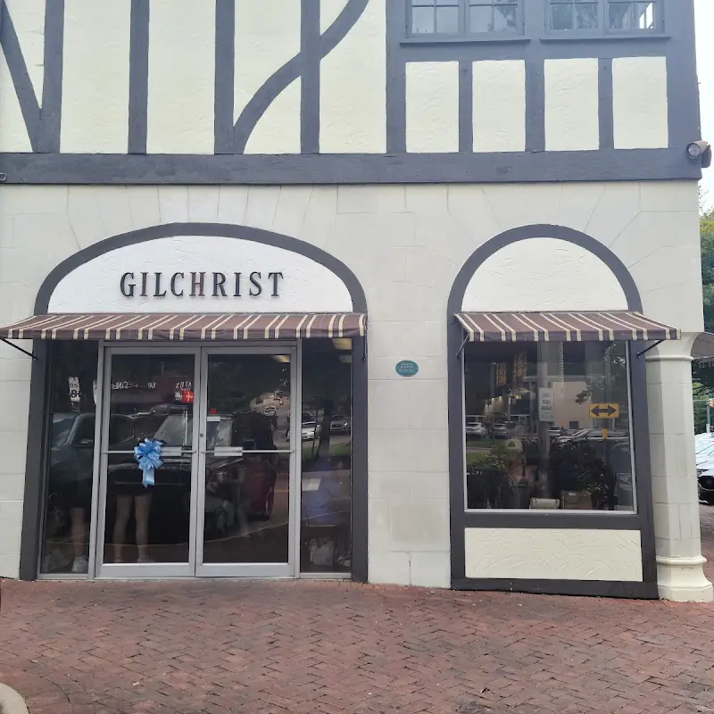 Gilchrist