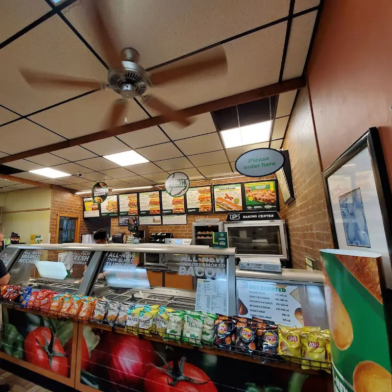 Subway