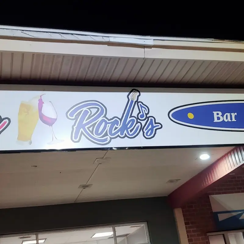 Rae Rocks Bar & Grill