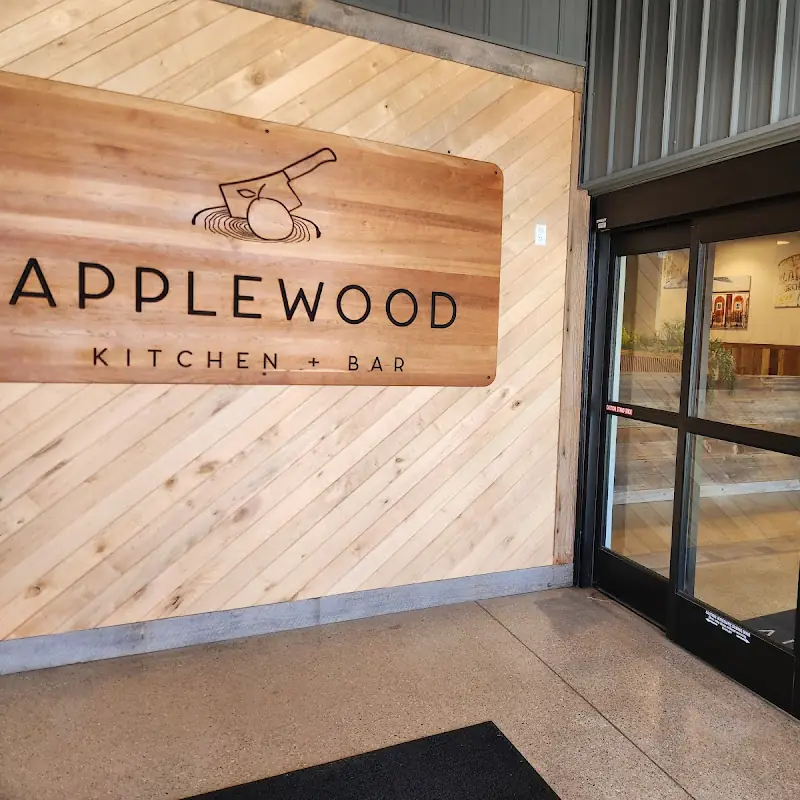 Applewood Kitchen and Bar