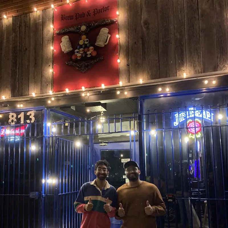 Brew Pub & Parlor