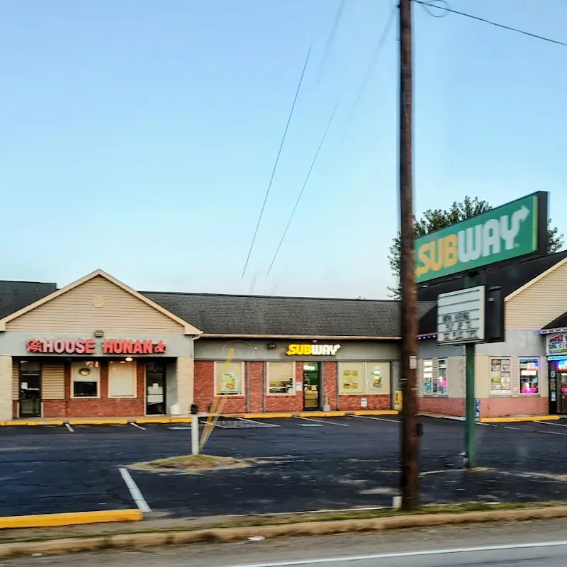 Turkey & Ranch Delite (Footlong)