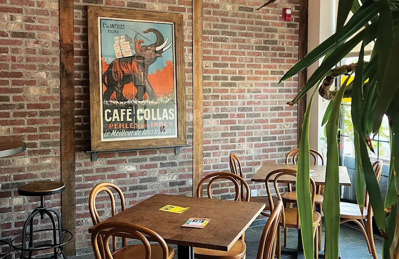 Malpa Cafe