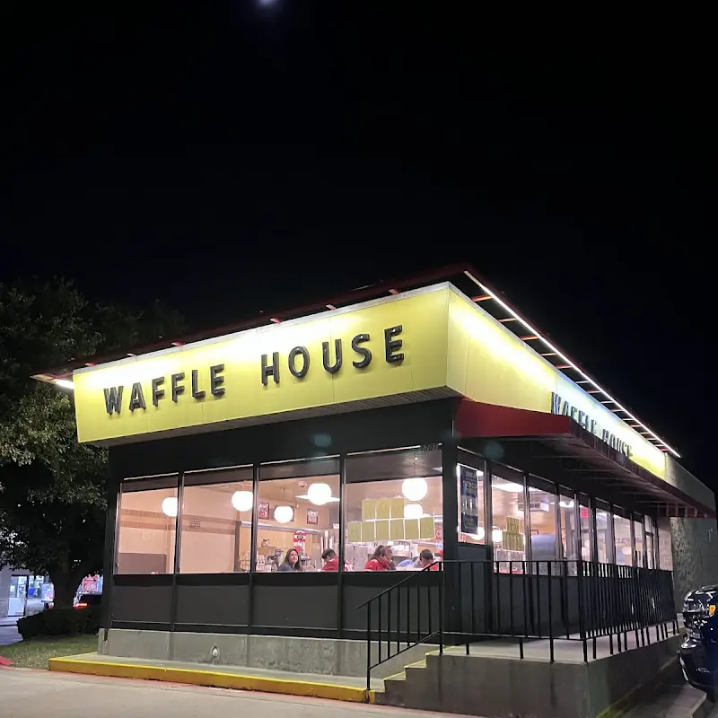 Waffle House