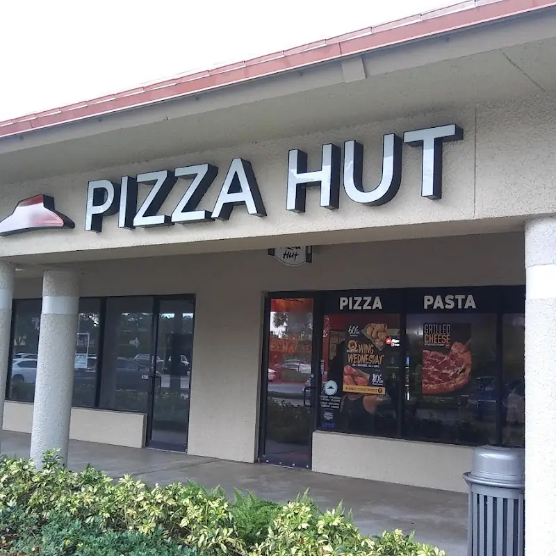 Pizza Hut