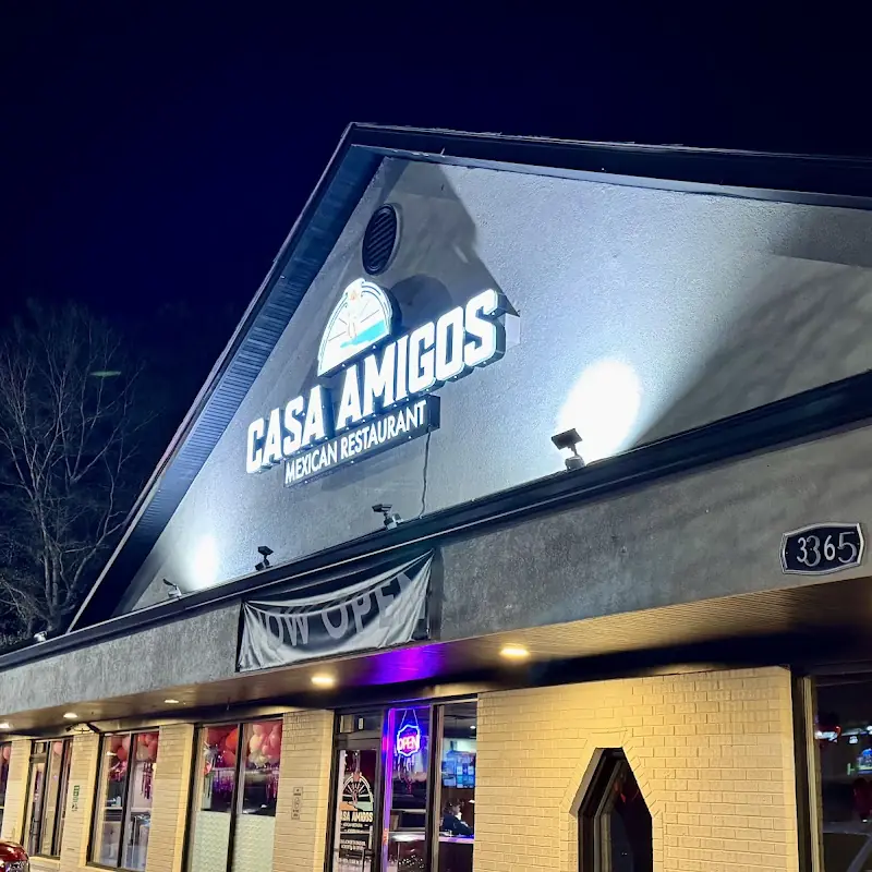 Casa Amigos Acworth