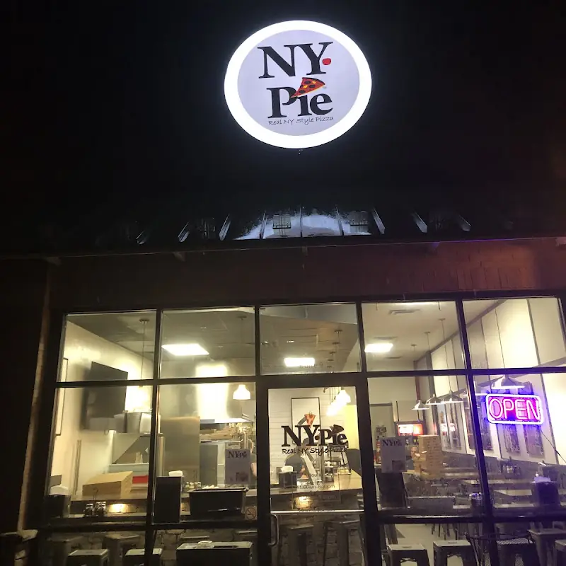 NY Pie (Franklin)