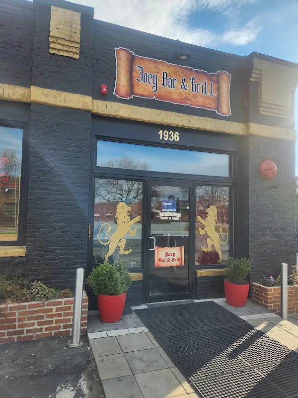 Joey Bar & Grill
