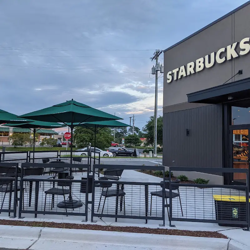Starbucks Coffee Company