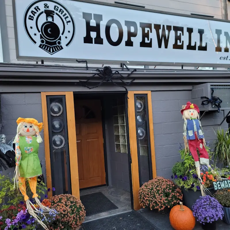 The Hopewell Inn