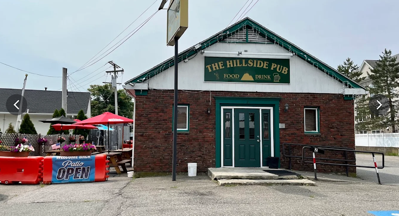 Hillside Pub