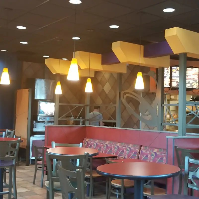 Taco Bell