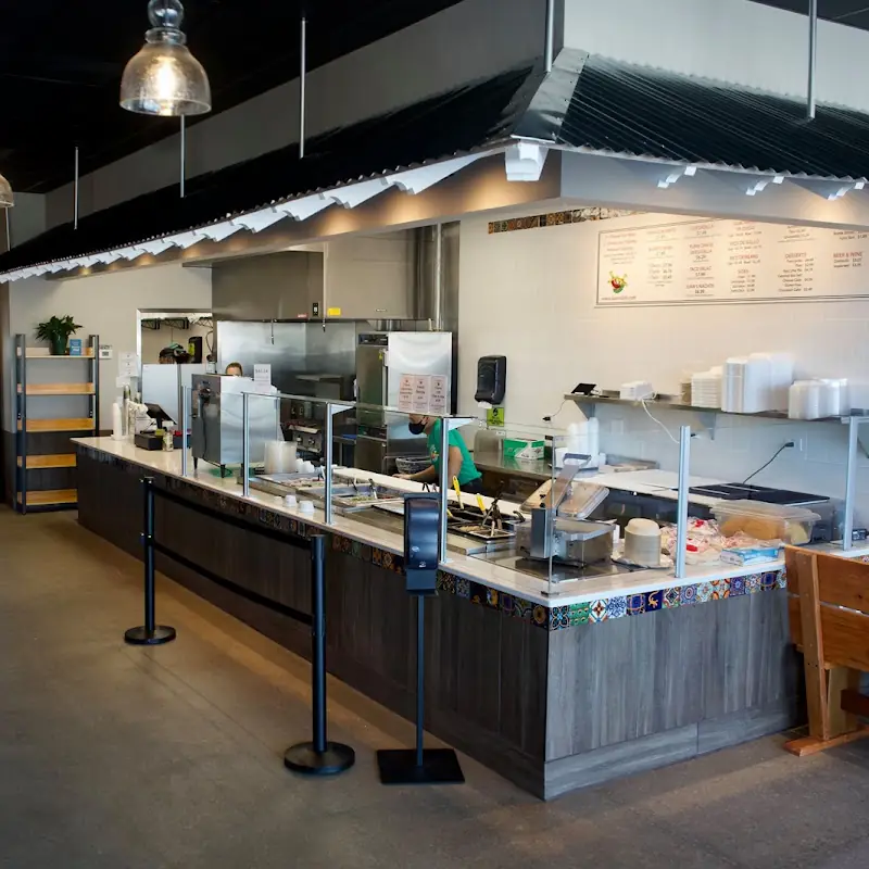Juan's Mexican Grill Oldsmar